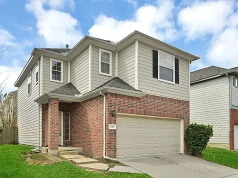 3738 Ashford Villa Lane Houston TX 77082