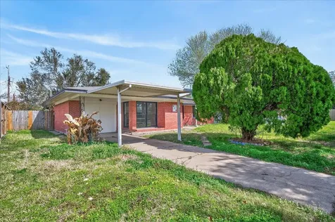 416 22nd Avenue N Texas City TX 77590