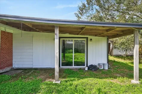 416 22nd Avenue N Texas City TX 77590