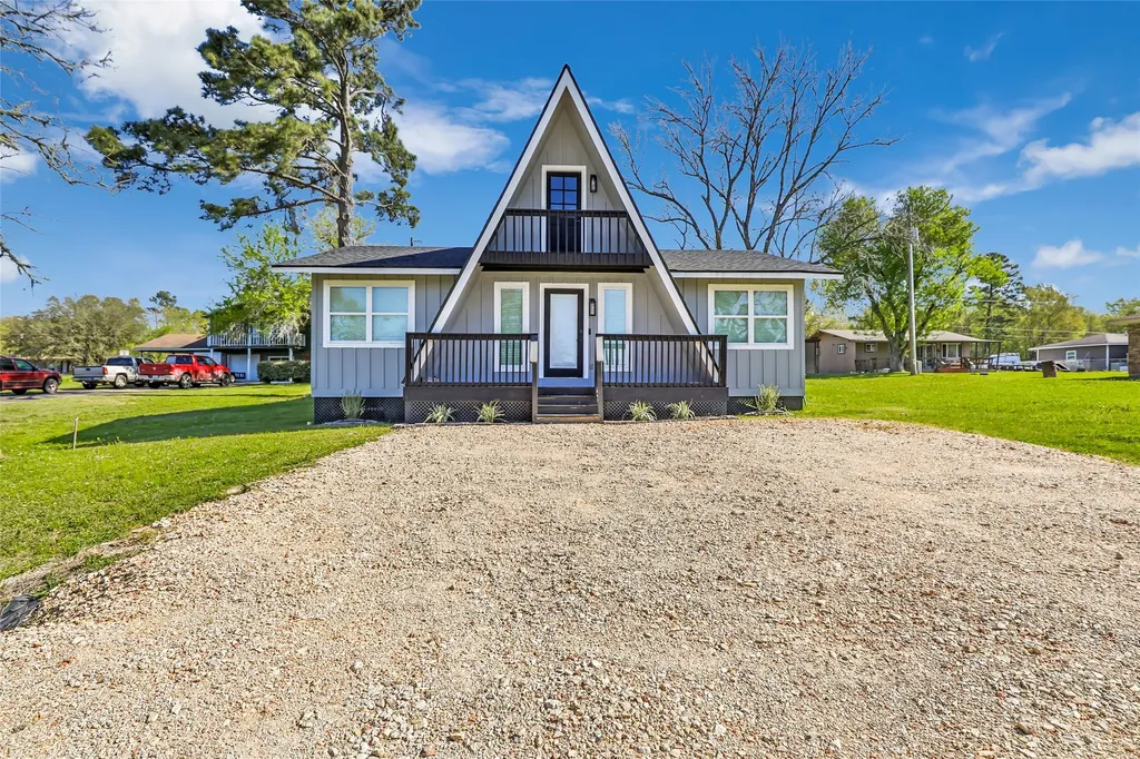 105 Primrose Livingston TX 77351