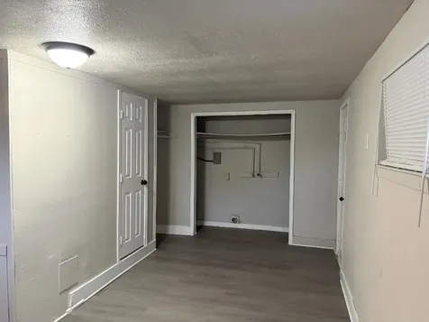 5322 Pershing Street Houston TX 77033