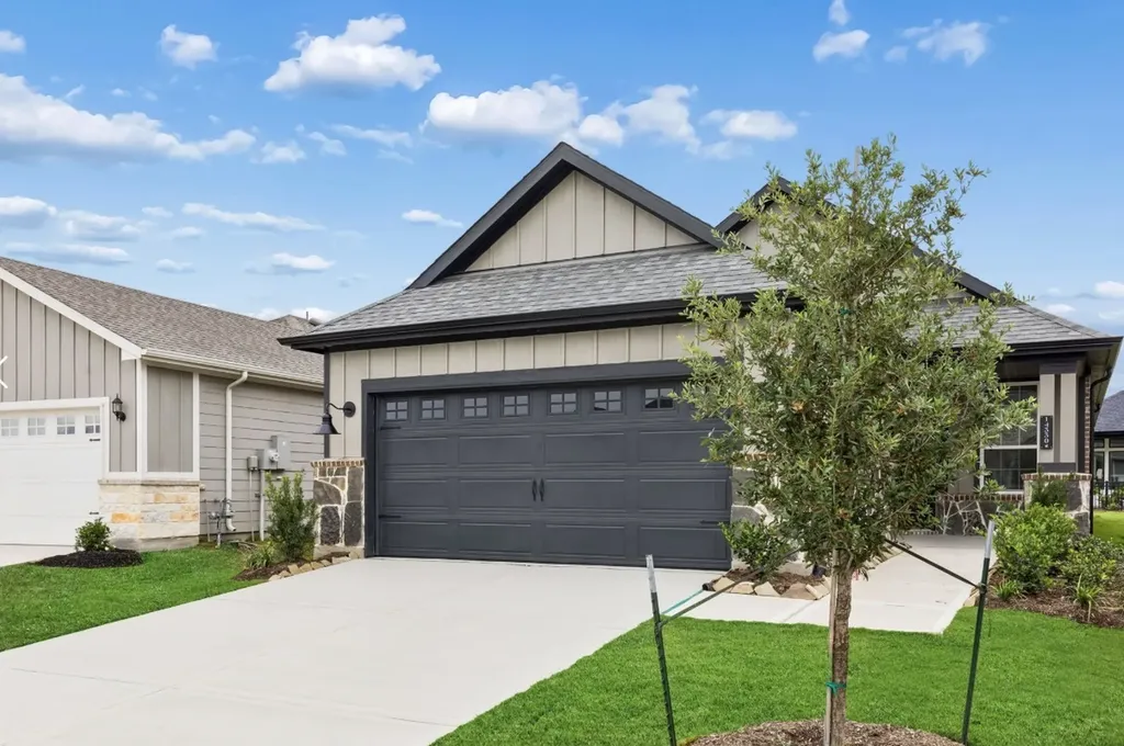 14330 Bluebonnet Bend Court Willis TX 77318
