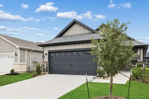 14330 Bluebonnet Bend Court Willis TX 77318