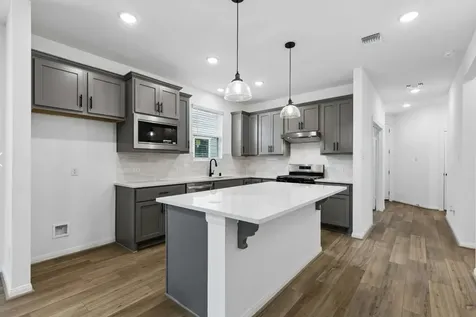 14330 Bluebonnet Bend Court Willis TX 77318
