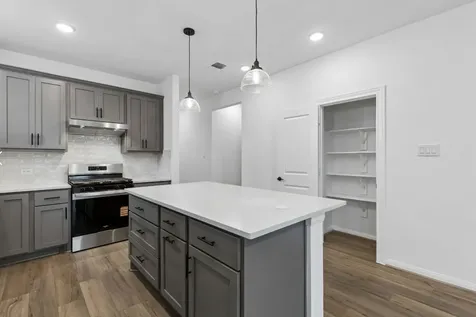 14330 Bluebonnet Bend Court Willis TX 77318
