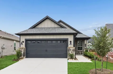 14330 Bluebonnet Bend Court Willis TX 77318