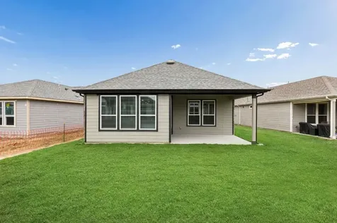 14330 Bluebonnet Bend Court Willis TX 77318