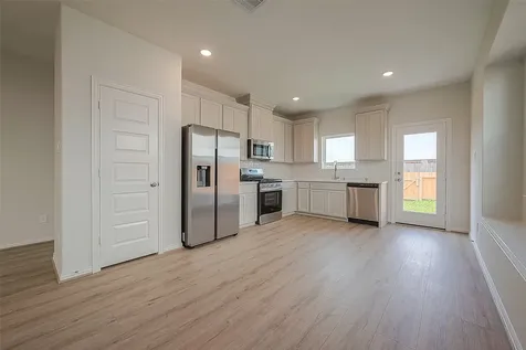 27966 Western Creek Court Katy TX 77494