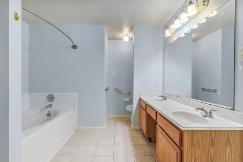 6806 Woodland Oaks Magnolia TX 77354