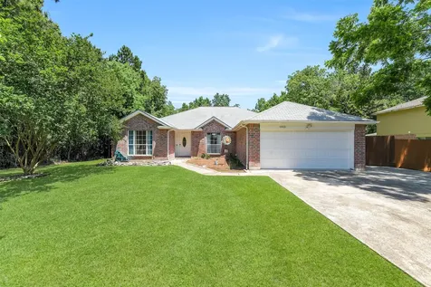 6806 Woodland Oaks Magnolia TX 77354