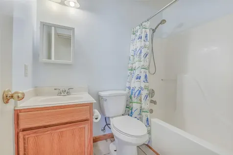6806 Woodland Oaks Magnolia TX 77354