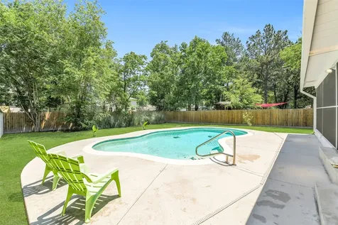 6806 Woodland Oaks Magnolia TX 77354