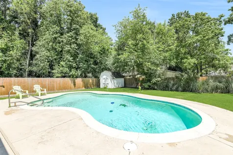 6806 Woodland Oaks Magnolia TX 77354