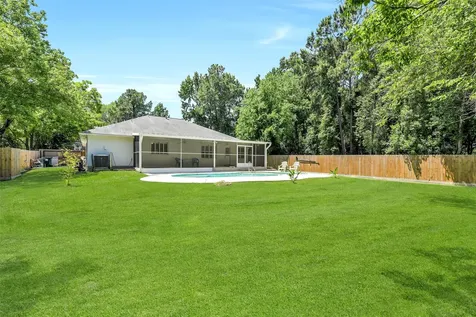 6806 Woodland Oaks Magnolia TX 77354