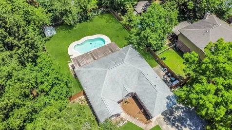 6806 Woodland Oaks Magnolia TX 77354