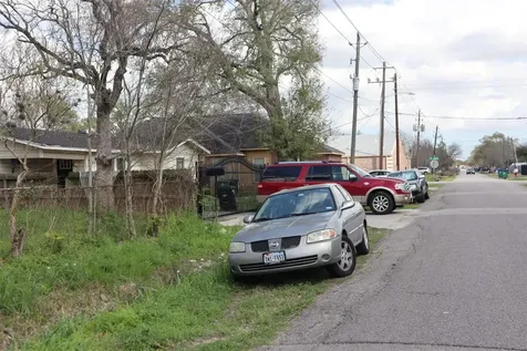 4213 Maggie Street Houston TX 77051