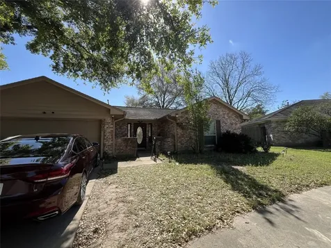 8902 Landwood Drive Houston TX 77040