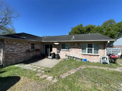 8902 Landwood Drive Houston TX 77040