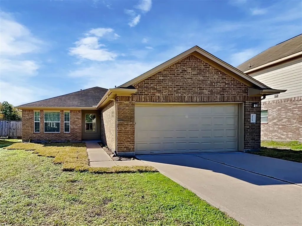 1723 Teal Bend Court Fresno TX 77545