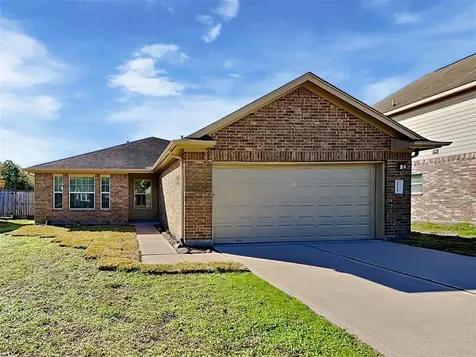 1723 Teal Bend Court Fresno TX 77545