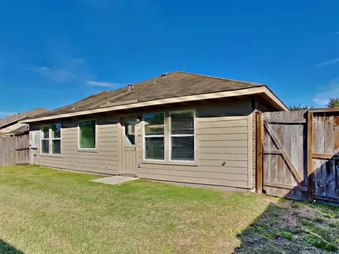1723 Teal Bend Court Fresno TX 77545