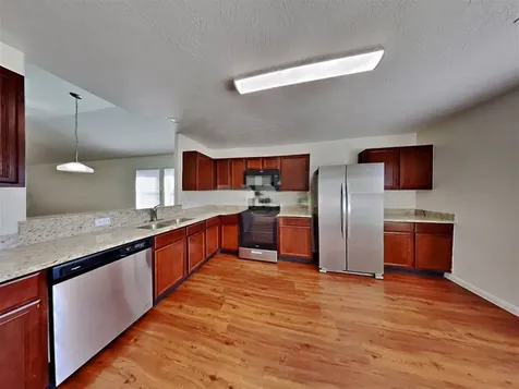 1723 Teal Bend Court Fresno TX 77545