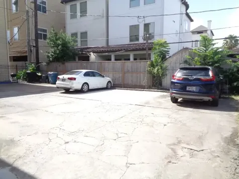 401 W Clay Street 3 Houston TX 77019
