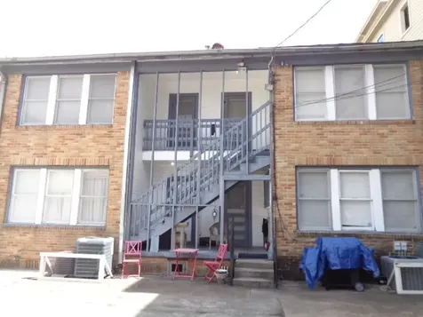 401 W Clay Street 3 Houston TX 77019