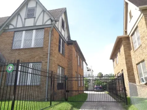 401 W Clay Street 3 Houston TX 77019