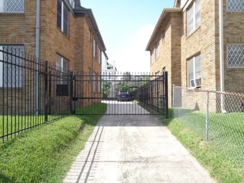 401 W Clay Street 3 Houston TX 77019