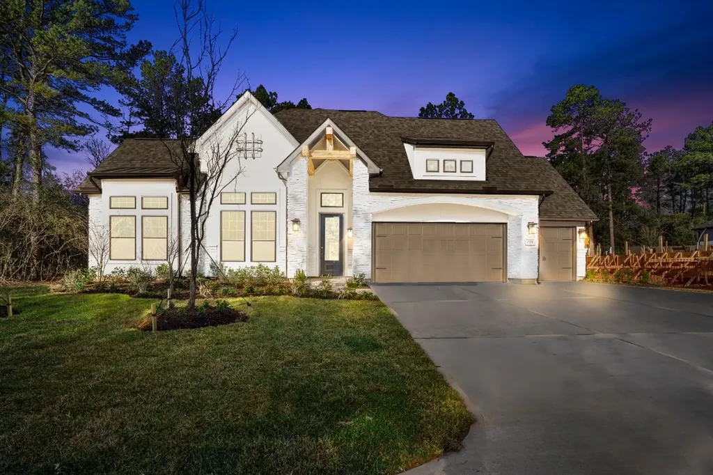 235 Nancy Lou Lane Willis TX 77318