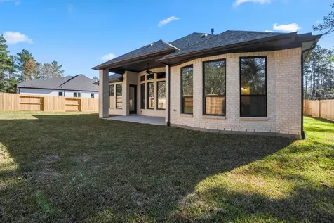 235 Nancy Lou Lane Willis TX 77318