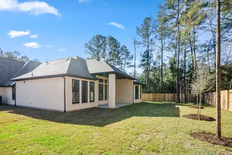 235 Nancy Lou Lane Willis TX 77318
