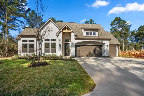 235 Nancy Lou Lane Willis TX 77318