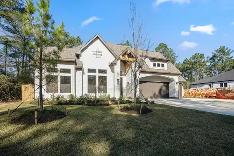 235 Nancy Lou Lane Willis TX 77318