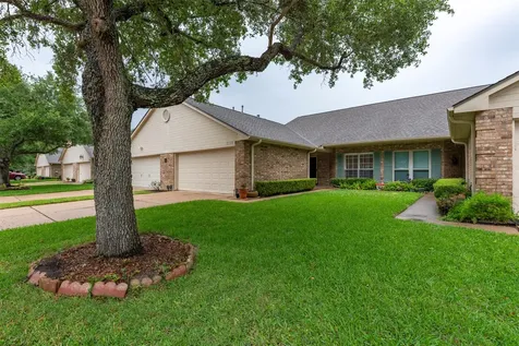 3535 Teakwood Drive Pearland TX 77584