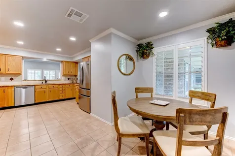 3535 Teakwood Drive Pearland TX 77584