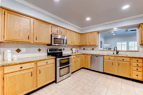 3535 Teakwood Drive Pearland TX 77584