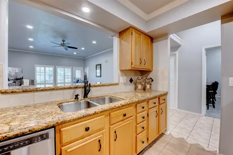 3535 Teakwood Drive Pearland TX 77584