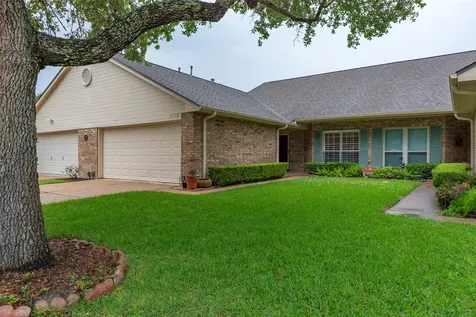 3535 Teakwood Drive Pearland TX 77584