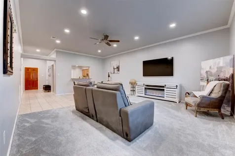 3535 Teakwood Drive Pearland TX 77584