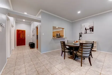 3535 Teakwood Drive Pearland TX 77584