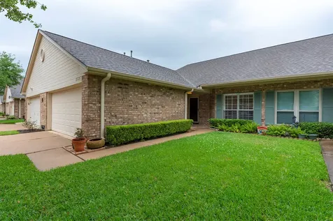 3535 Teakwood Drive Pearland TX 77584