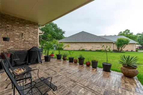 3535 Teakwood Drive Pearland TX 77584