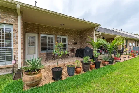 3535 Teakwood Drive Pearland TX 77584