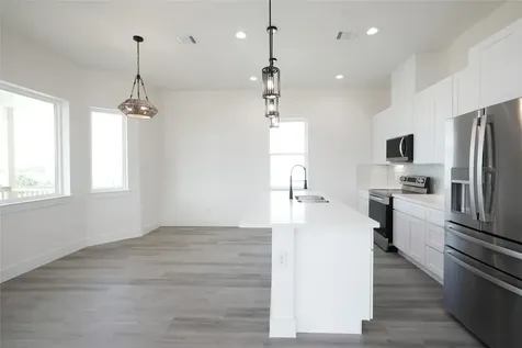 22803 Miramar Drive Galveston TX 77554