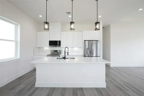 22803 Miramar Drive Galveston TX 77554