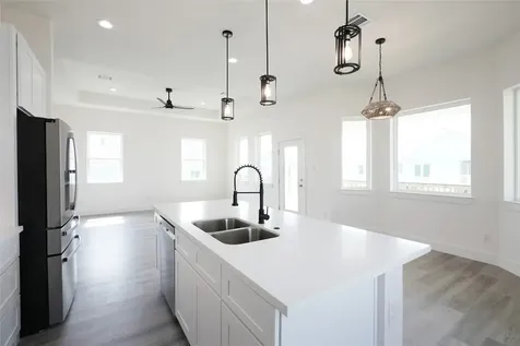 22803 Miramar Drive Galveston TX 77554