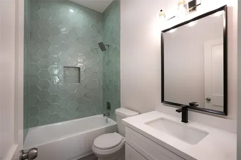 22803 Miramar Drive Galveston TX 77554