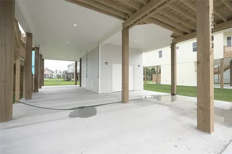 22803 Miramar Drive Galveston TX 77554